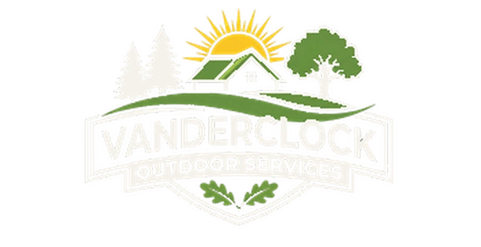 Vanderclock Outdoor Services landscaping in Wayne NJ